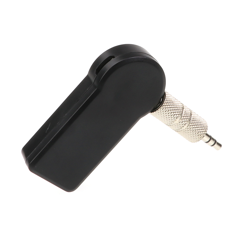 Bluetooth Aux Mini Audio Receiver Bluetooth Transmitter 3.5mm Jack  Handsfree – ClubH